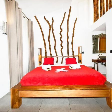 Design Yourhosthelper Cannes Bagian luar foto