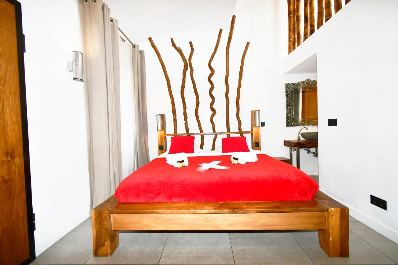 Design Yourhosthelper Cannes Bagian luar foto