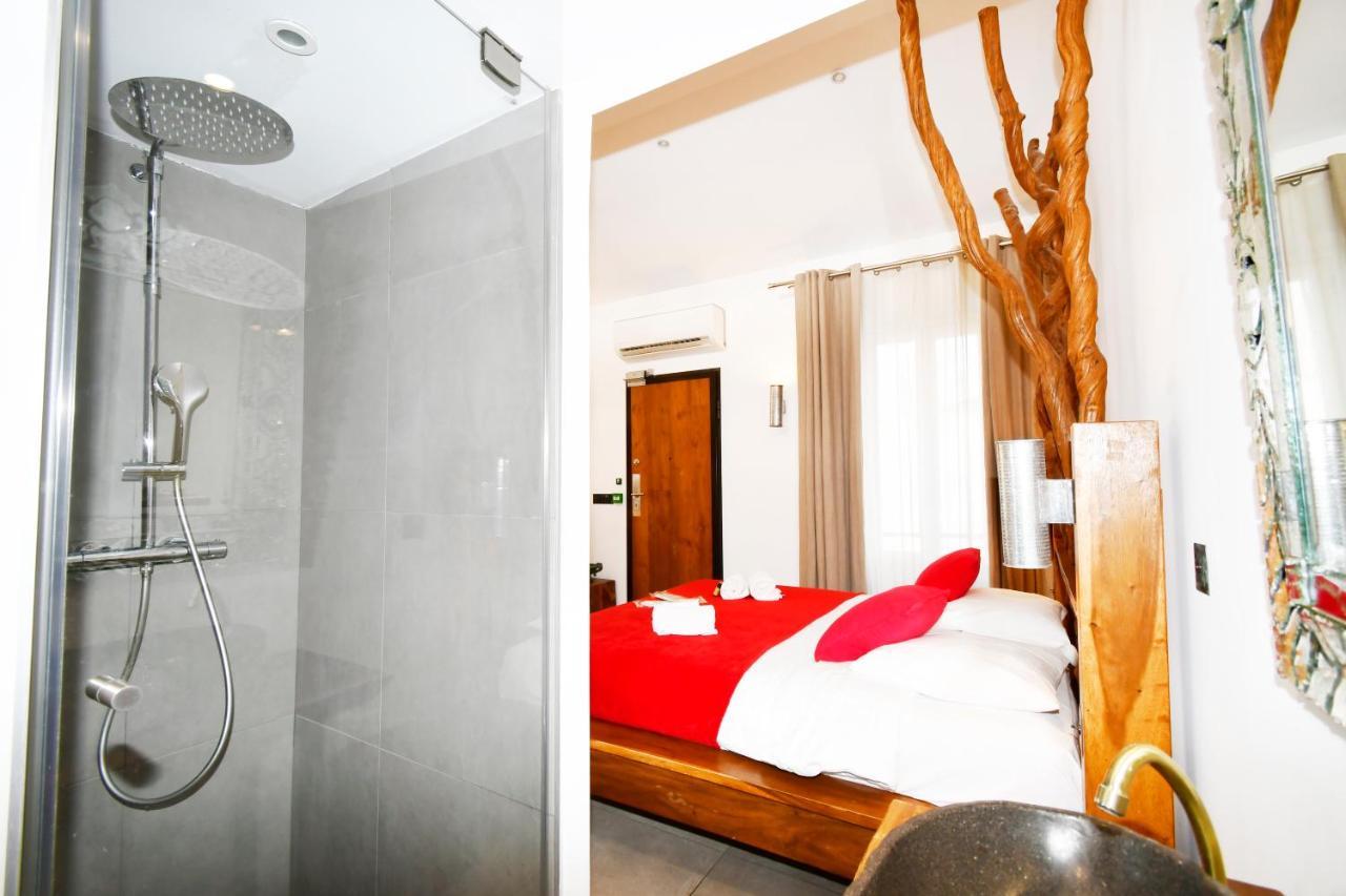 Design Yourhosthelper Cannes Bagian luar foto