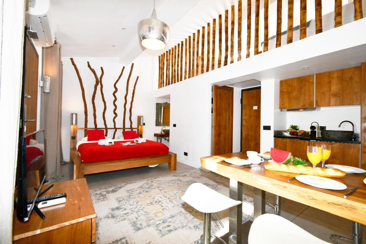 Design Yourhosthelper Cannes Bagian luar foto