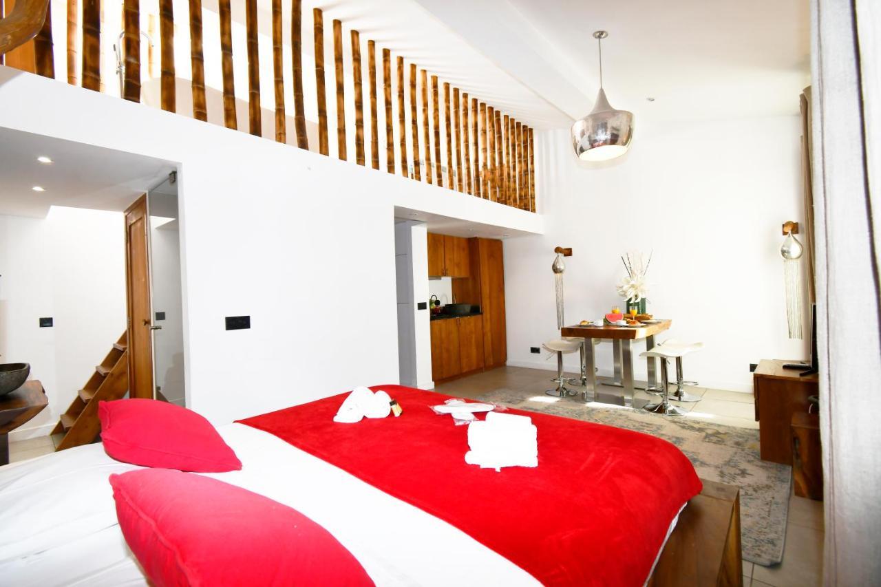 Design Yourhosthelper Cannes Bagian luar foto