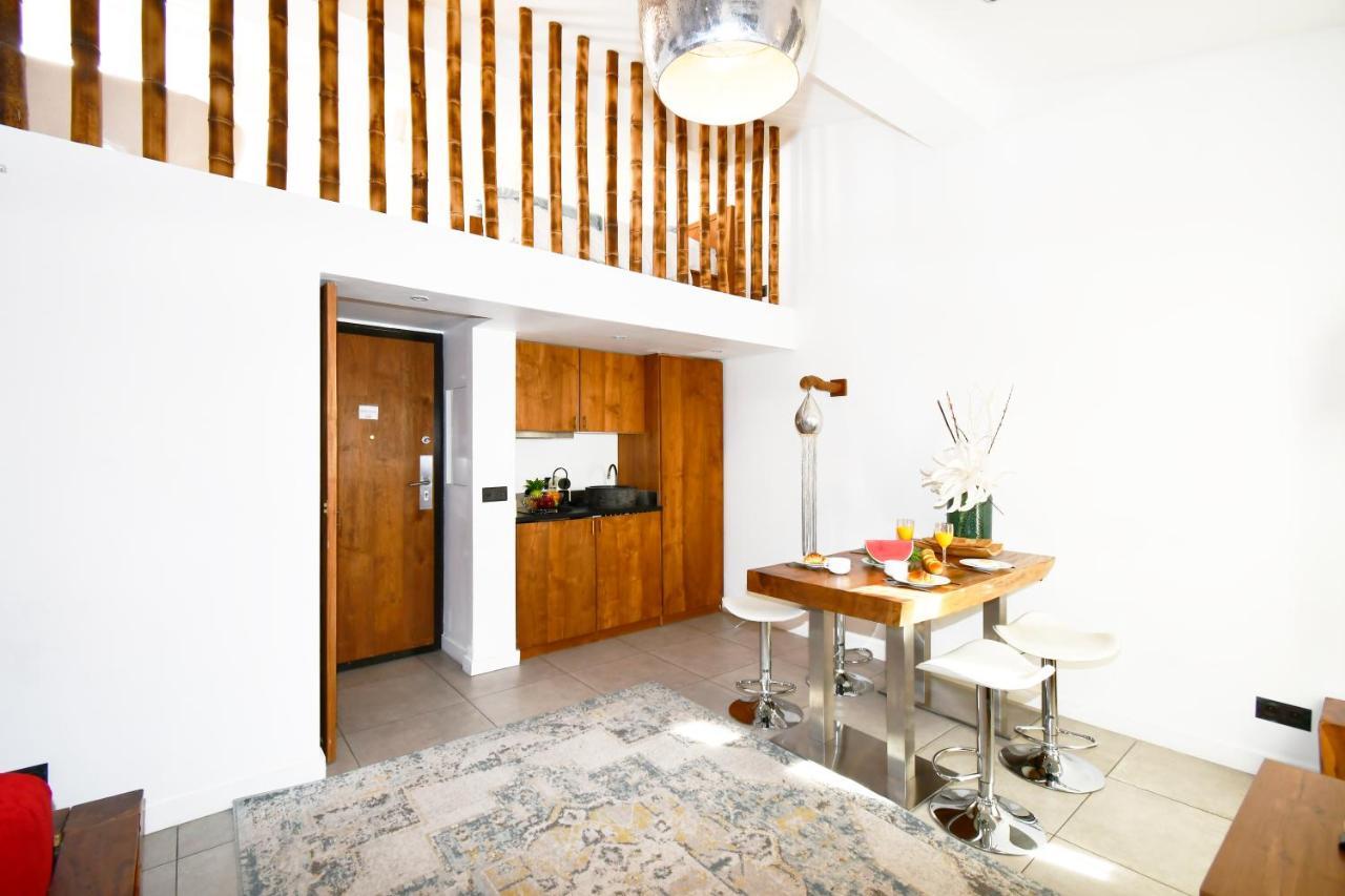 Design Yourhosthelper Cannes Bagian luar foto