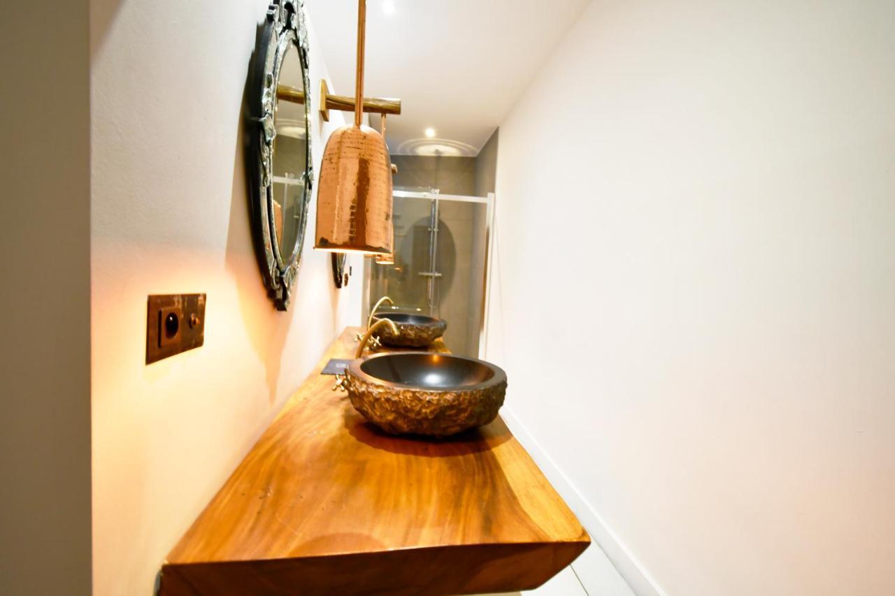Design Yourhosthelper Cannes Bagian luar foto
