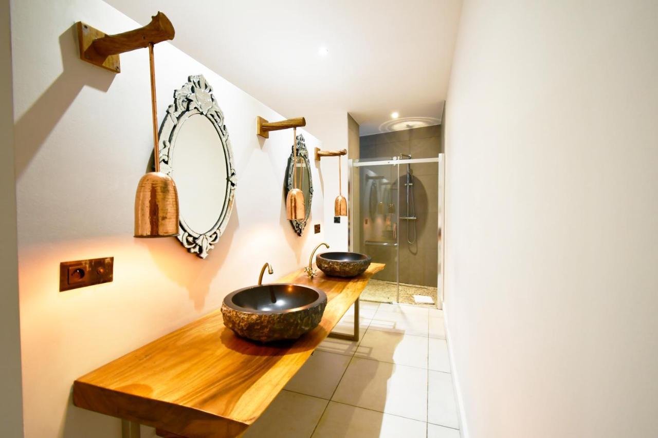 Design Yourhosthelper Cannes Bagian luar foto