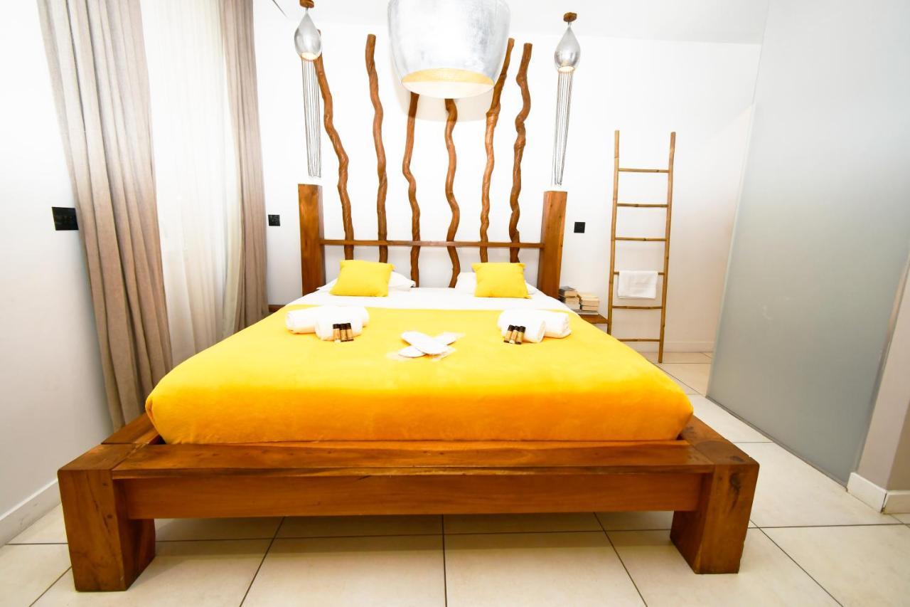 Design Yourhosthelper Cannes Bagian luar foto