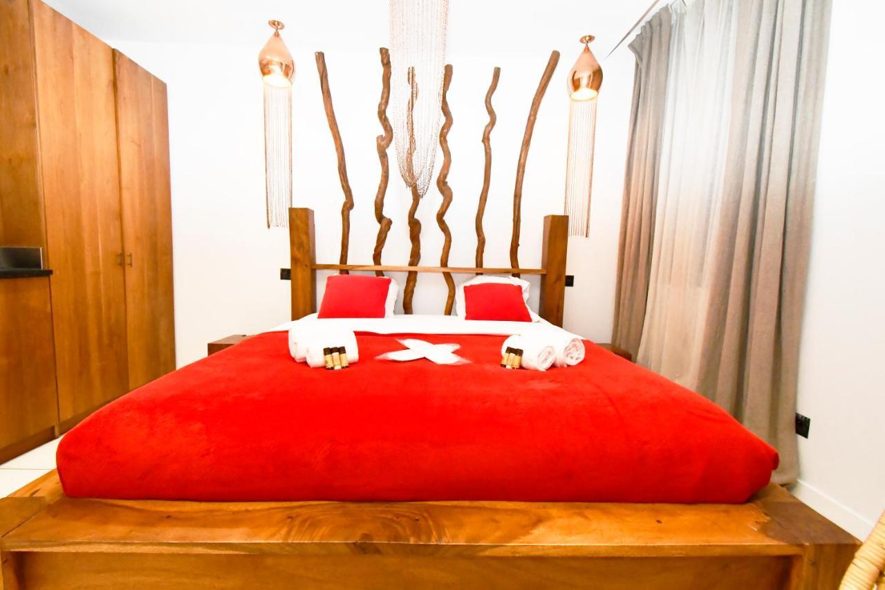Design Yourhosthelper Cannes Bagian luar foto