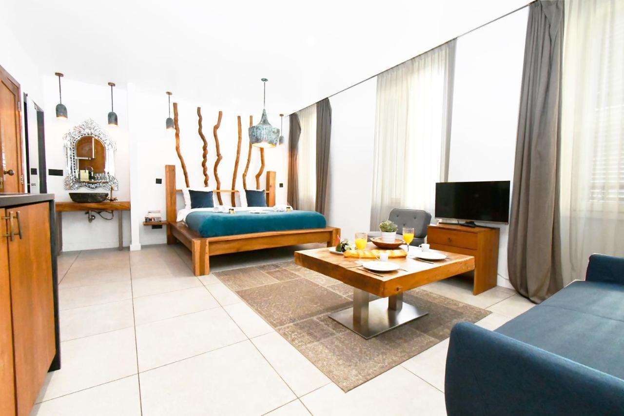 Design Yourhosthelper Cannes Bagian luar foto