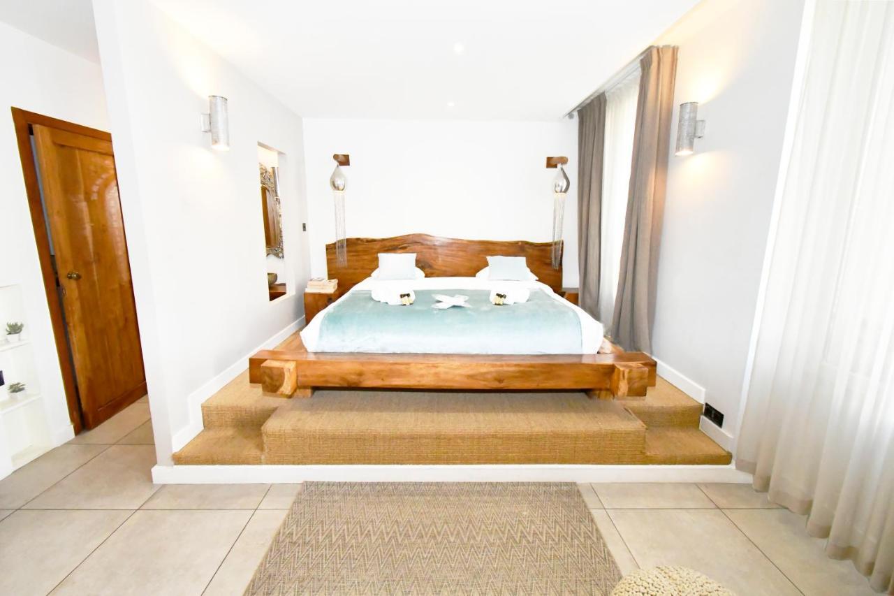 Design Yourhosthelper Cannes Bagian luar foto