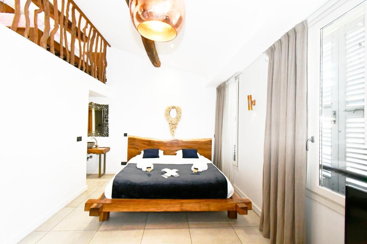 Design Yourhosthelper Cannes Bagian luar foto