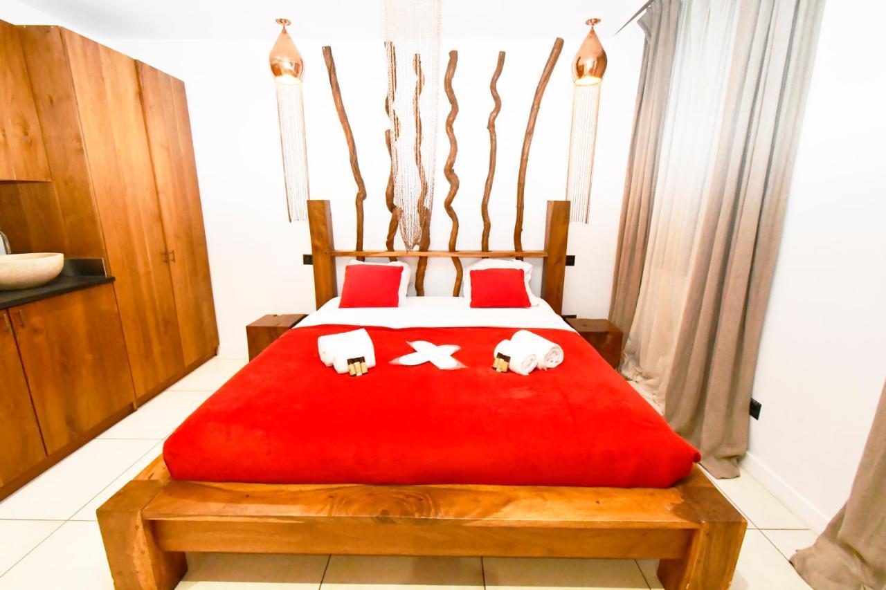 Design Yourhosthelper Cannes Bagian luar foto