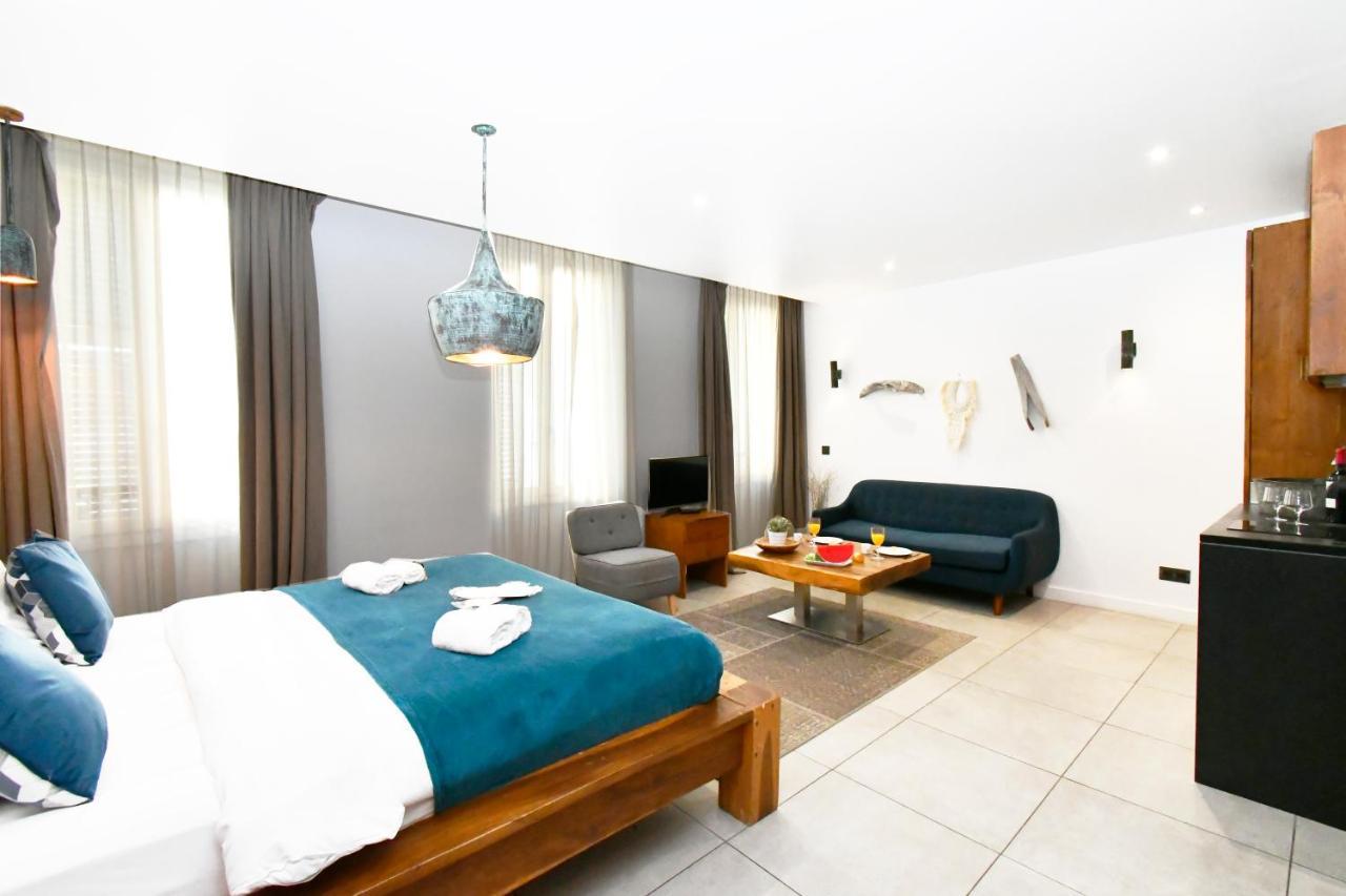 Design Yourhosthelper Cannes Bagian luar foto